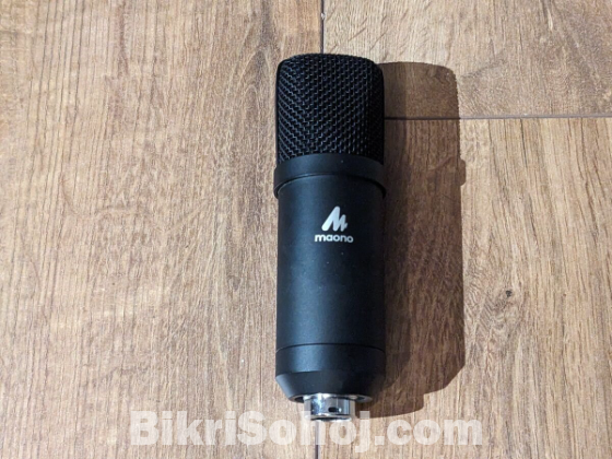 Maono Usb microphone